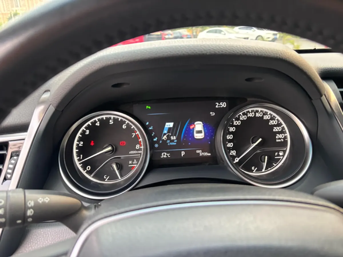 2019 Toyota Camry 2.5L 209HP L4 8AT,autocango,china used car exporter,china ev exporter,chinese used car exporter,chinese used ev exporter