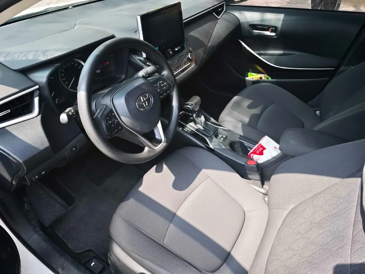 2021 Toyota Corolla 1.8L 98HP L4 E-CVT Hybrid,autocango,china used car exporter,china ev exporter,chinese used car exporter,chinese used ev exporter