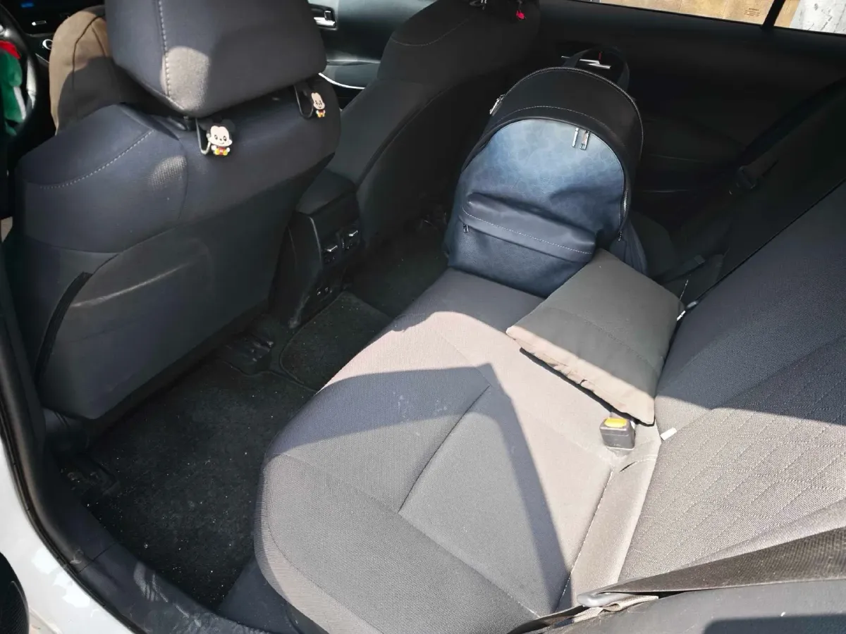 2021 Toyota Corolla 1.8L 98HP L4 E-CVT Hybrid,autocango,china used car exporter,china ev exporter,chinese used car exporter,chinese used ev exporter