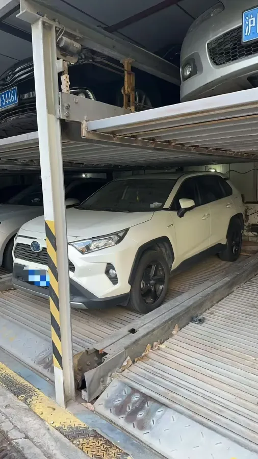 2021 Toyota RAV4 2.5L 178HP L4 E-CVT Hybrid,autocango,china used car exporter,china ev exporter,chinese used car exporter,chinese used ev exporter