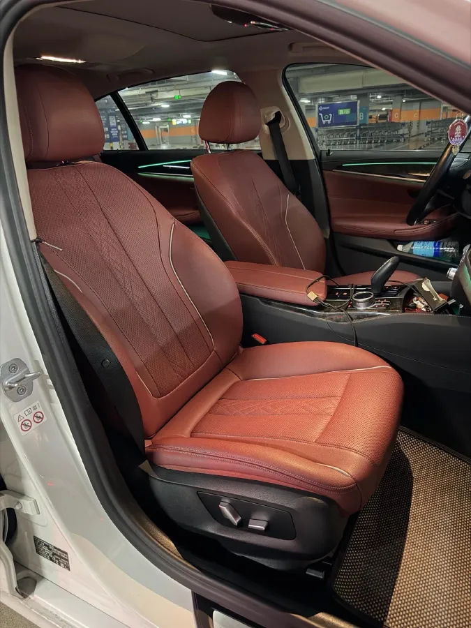 2021 BMW 5 Series 2.0T 184HP L4 8AT,autocango,china used car exporter,china ev exporter,chinese used car exporter,chinese used ev exporter