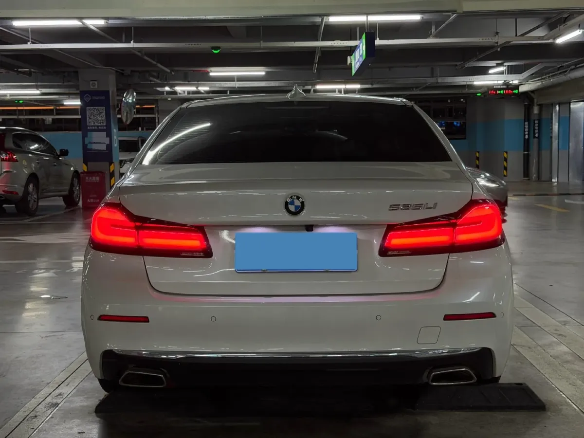 2021 BMW 5 Series 2.0T 184HP L4 8AT,autocango,china used car exporter,china ev exporter,chinese used car exporter,chinese used ev exporter