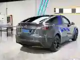 2024 Tesla Model Y BEV 78.4KWH