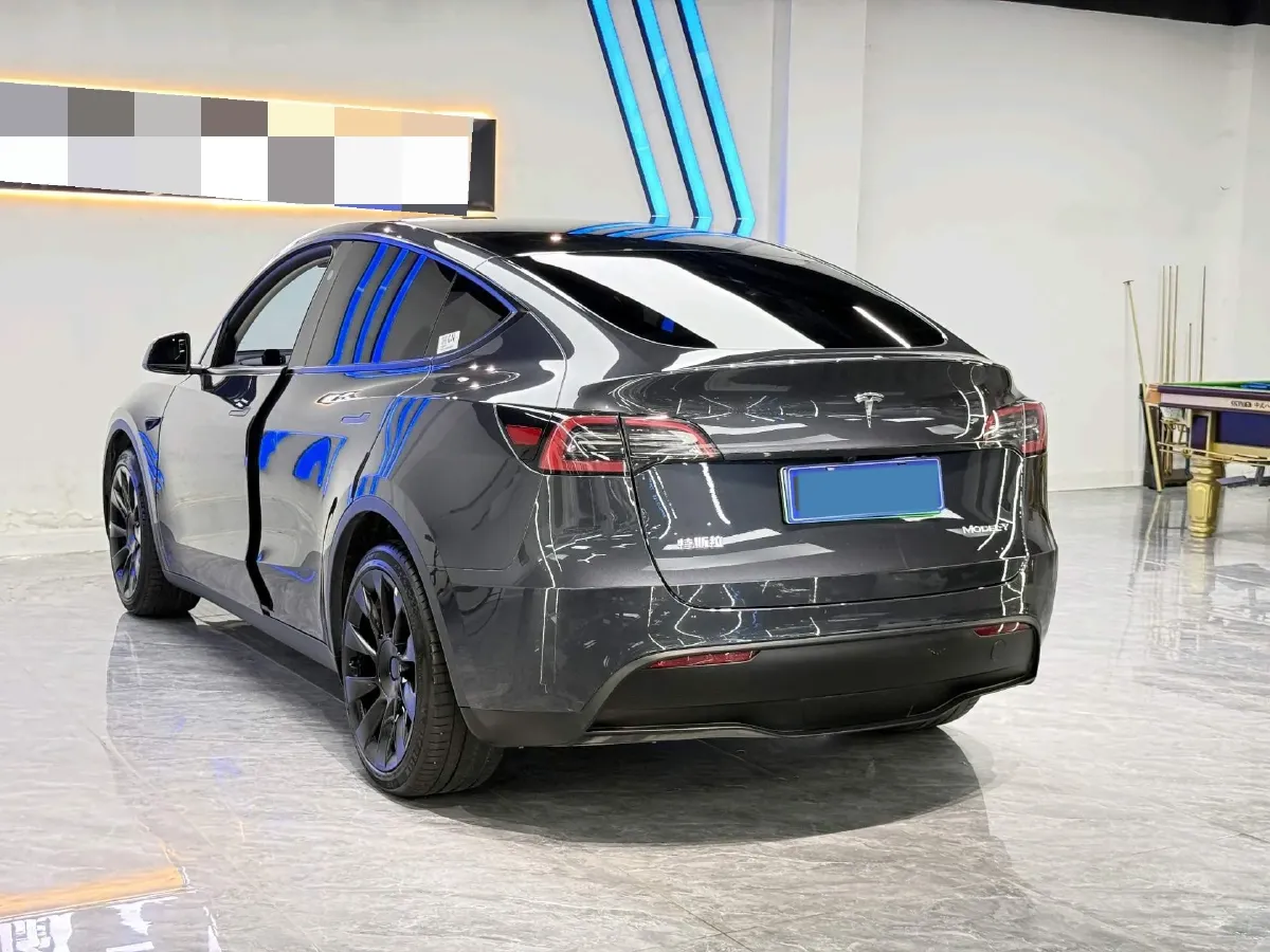 2024 Tesla Model Y BEV 78.4KWH,autocango,china used car exporter,china ev exporter,chinese used car exporter,chinese used ev exporter