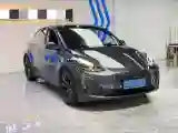 2024 Tesla Model Y BEV 78.4KWH