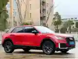 2020 Audi Q2L 1.4T 150HP L4 7DCT