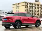 2020 Audi Q2L 1.4T 150HP L4 7DCT