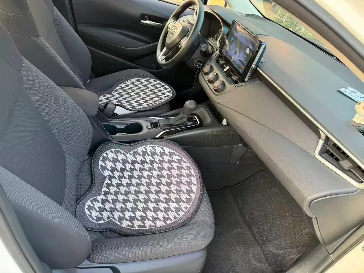 2019 Toyota Corolla 1.2T 116HP L4 CVT,autocango,china used car exporter,china ev exporter,chinese used car exporter,chinese used ev exporter