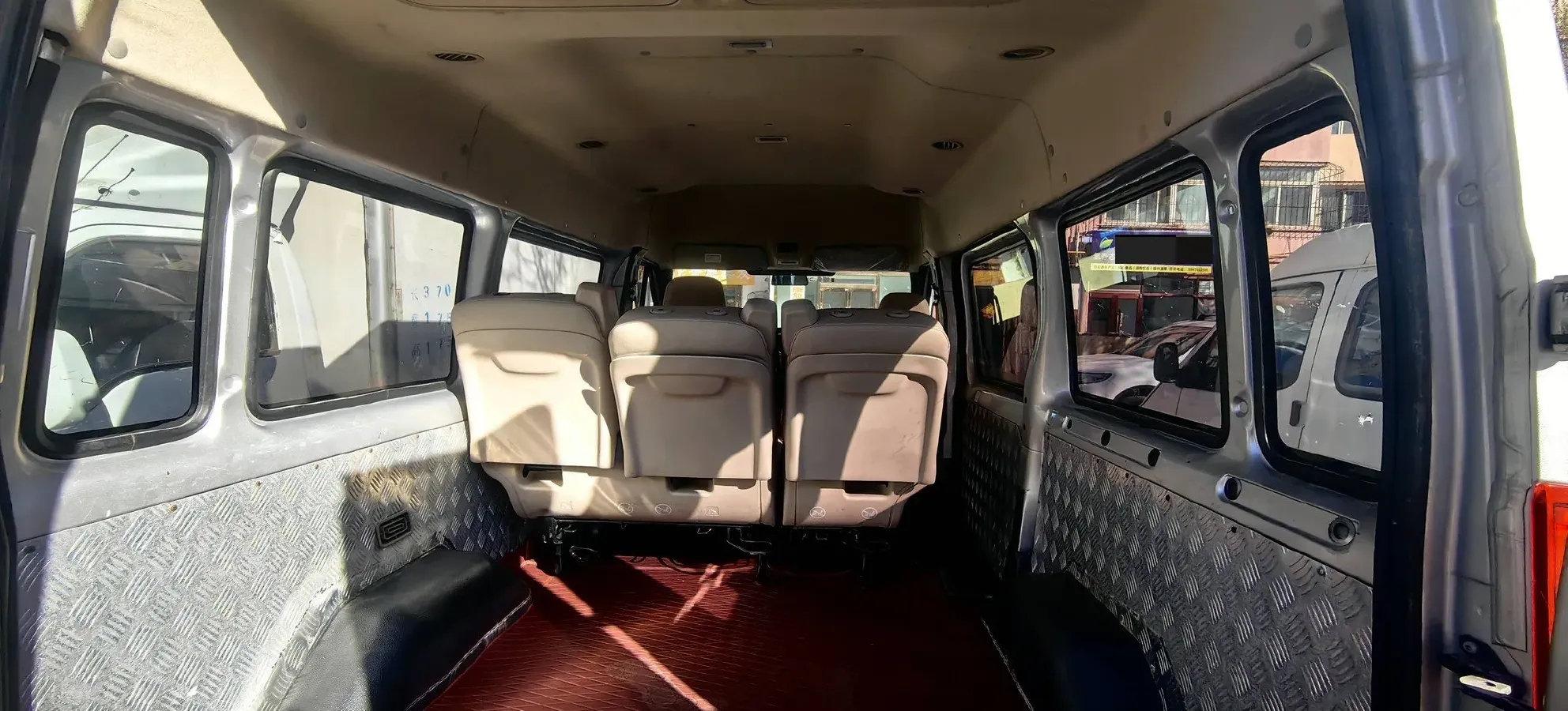 2020 Ford Transit 2.0T 121HP L4 5MT,autocango,china used car exporter,china ev exporter,chinese used car exporter,chinese used ev exporter