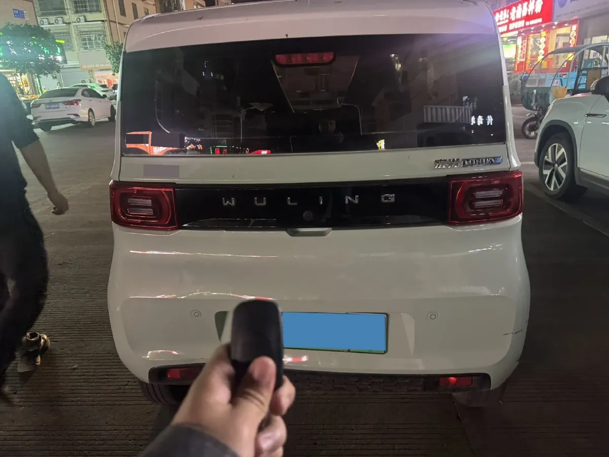 2021 WuLing HongGuang MINI EV BEV 13.8KWH,autocango,china used car exporter,china ev exporter,chinese used car exporter,chinese used ev exporter