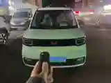 2021 WuLing HongGuang MINI EV BEV 13.8KWH