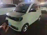 2021 WuLing HongGuang MINI EV BEV 13.8KWH