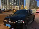 2020 MERCEDES-BENZ GLC CLASS,autocango,china used car exporter,china ev exporter,chinese used car exporter,chinese used ev exporter