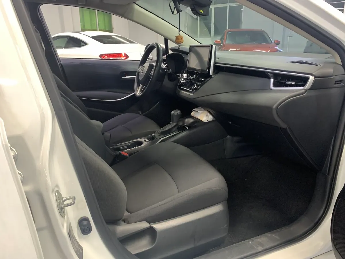 2021 Toyota Corolla 1.8L 98HP L4 E-CVT Hybrid,autocango,china used car exporter,china ev exporter,chinese used car exporter,chinese used ev exporter