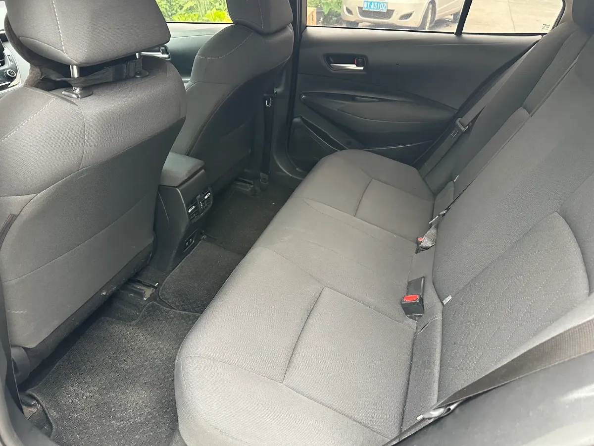 2021 Toyota Corolla 1.8L 98HP L4 E-CVT Hybrid,autocango,china used car exporter,china ev exporter,chinese used car exporter,chinese used ev exporter