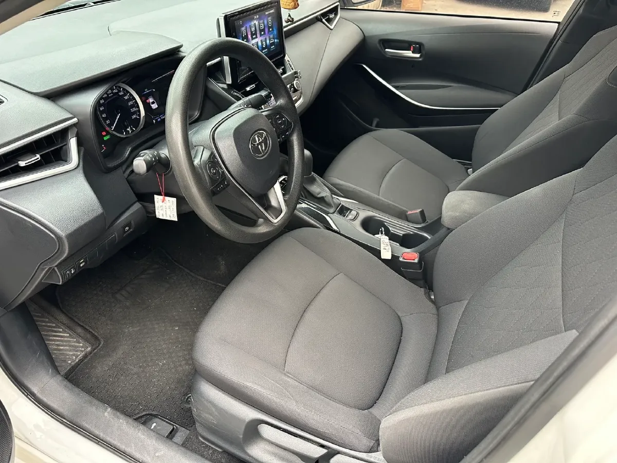 2021 Toyota Corolla 1.8L 98HP L4 E-CVT Hybrid,autocango,china used car exporter,china ev exporter,chinese used car exporter,chinese used ev exporter