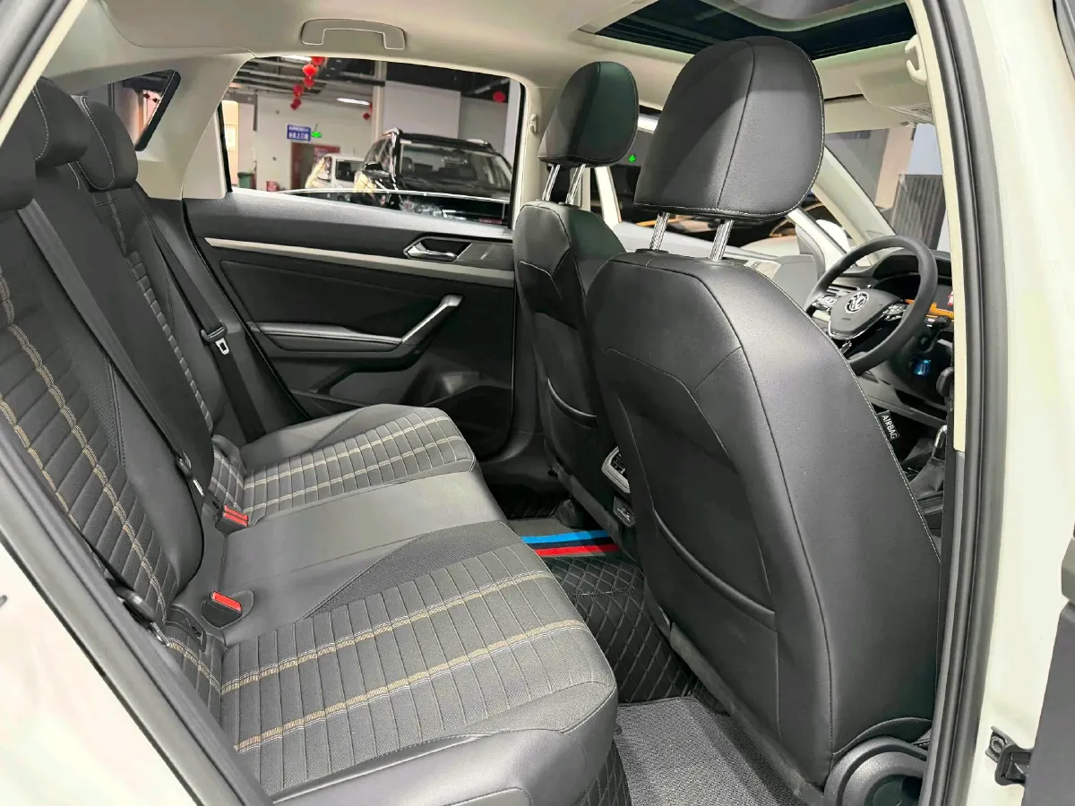 2022 Volkswagen Sagitar 1.2T 116HP L4 7DCT,autocango,china used car exporter,china ev exporter,chinese used car exporter,chinese used ev exporter