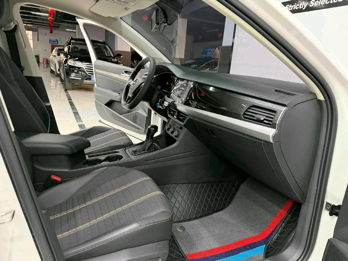 2022 Volkswagen Sagitar 1.2T 116HP L4 7DCT,autocango,china used car exporter,china ev exporter,chinese used car exporter,chinese used ev exporter