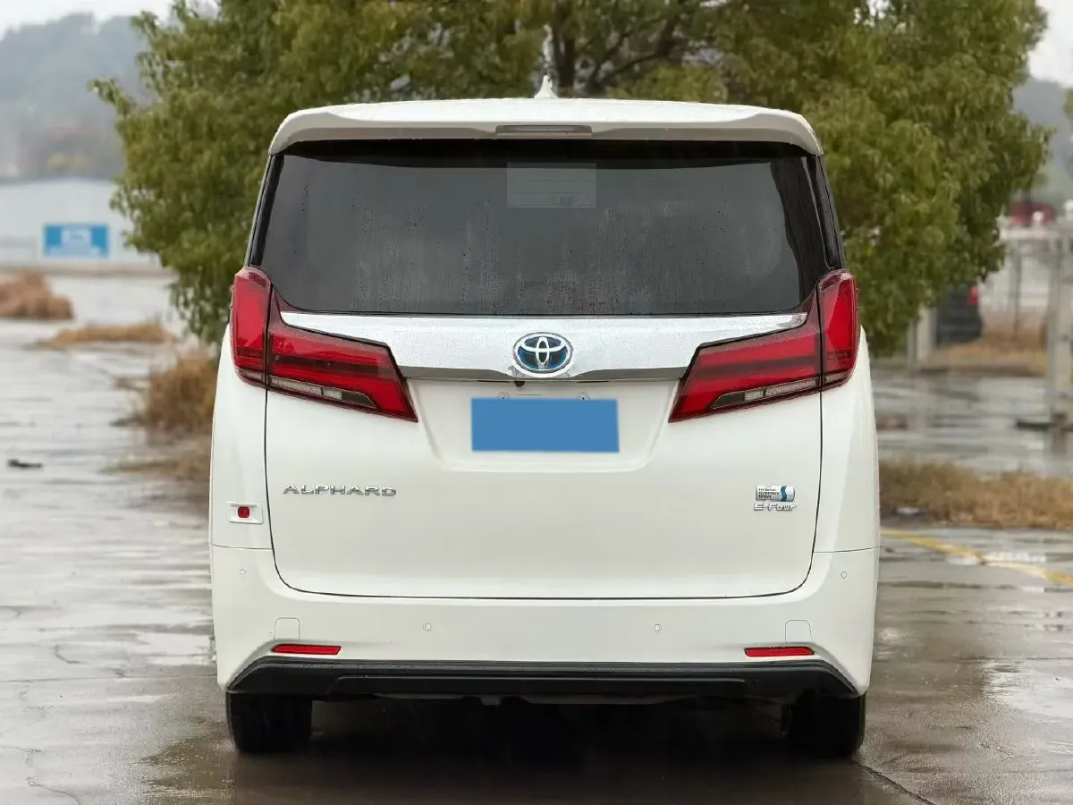 2021 Toyota Alphard 2.5L 117HP L4 E-CVT Hybrid,autocango,china used car exporter,china ev exporter,chinese used car exporter,chinese used ev exporter