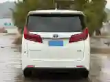 2021 Toyota Alphard 2.5L 117HP L4 E-CVT Hybrid