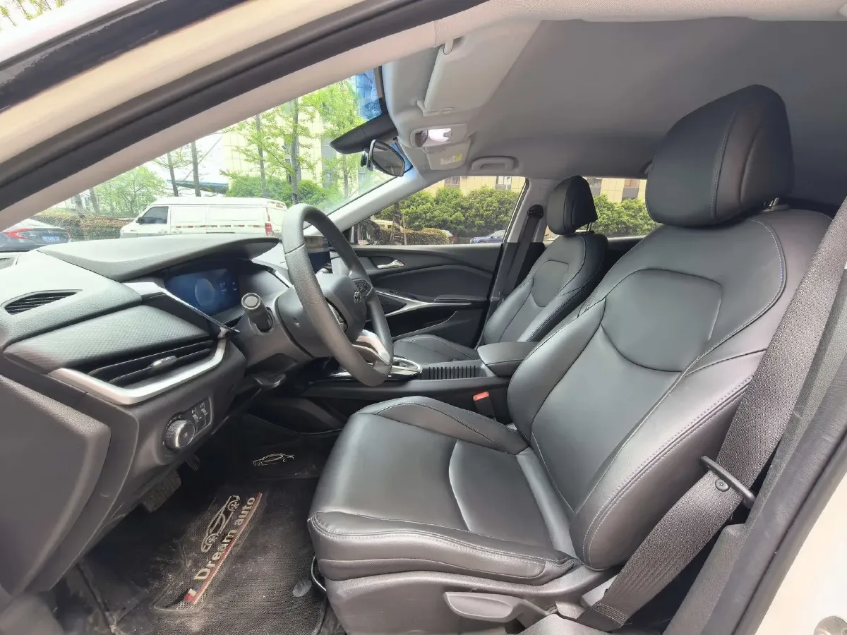 2022 Chevrolet Menlo BEV 61.1KWH,autocango,china used car exporter,china ev exporter,chinese used car exporter,chinese used ev exporter