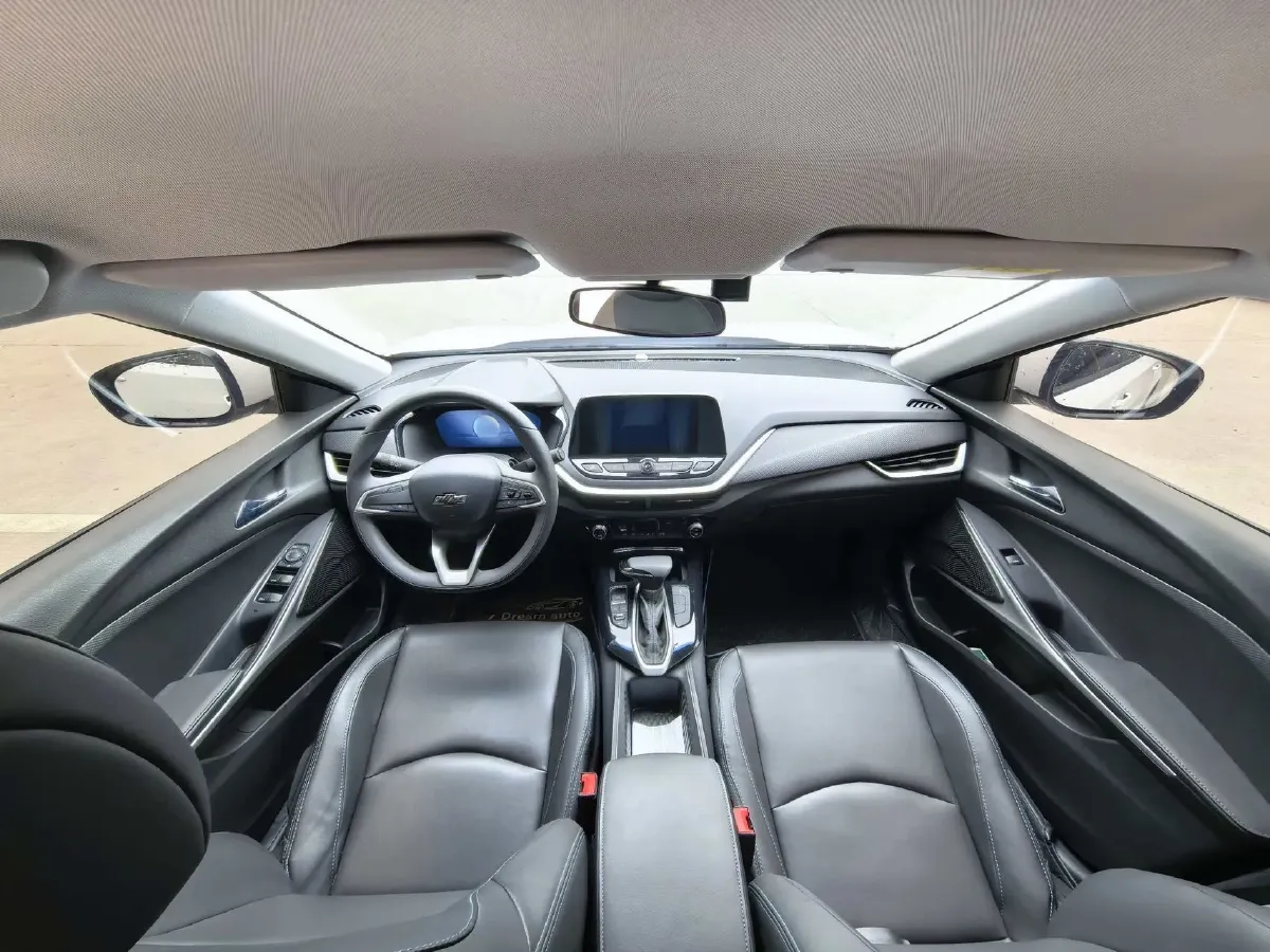 2022 Chevrolet Menlo BEV 61.1KWH,autocango,china used car exporter,china ev exporter,chinese used car exporter,chinese used ev exporter