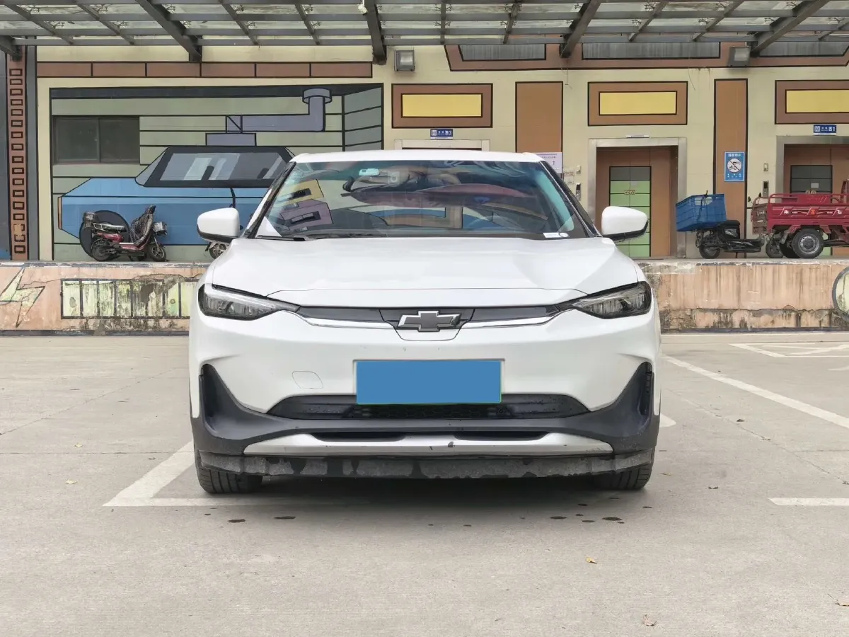 2022 Chevrolet Menlo BEV 61.1KWH,autocango,china used car exporter,china ev exporter,chinese used car exporter,chinese used ev exporter