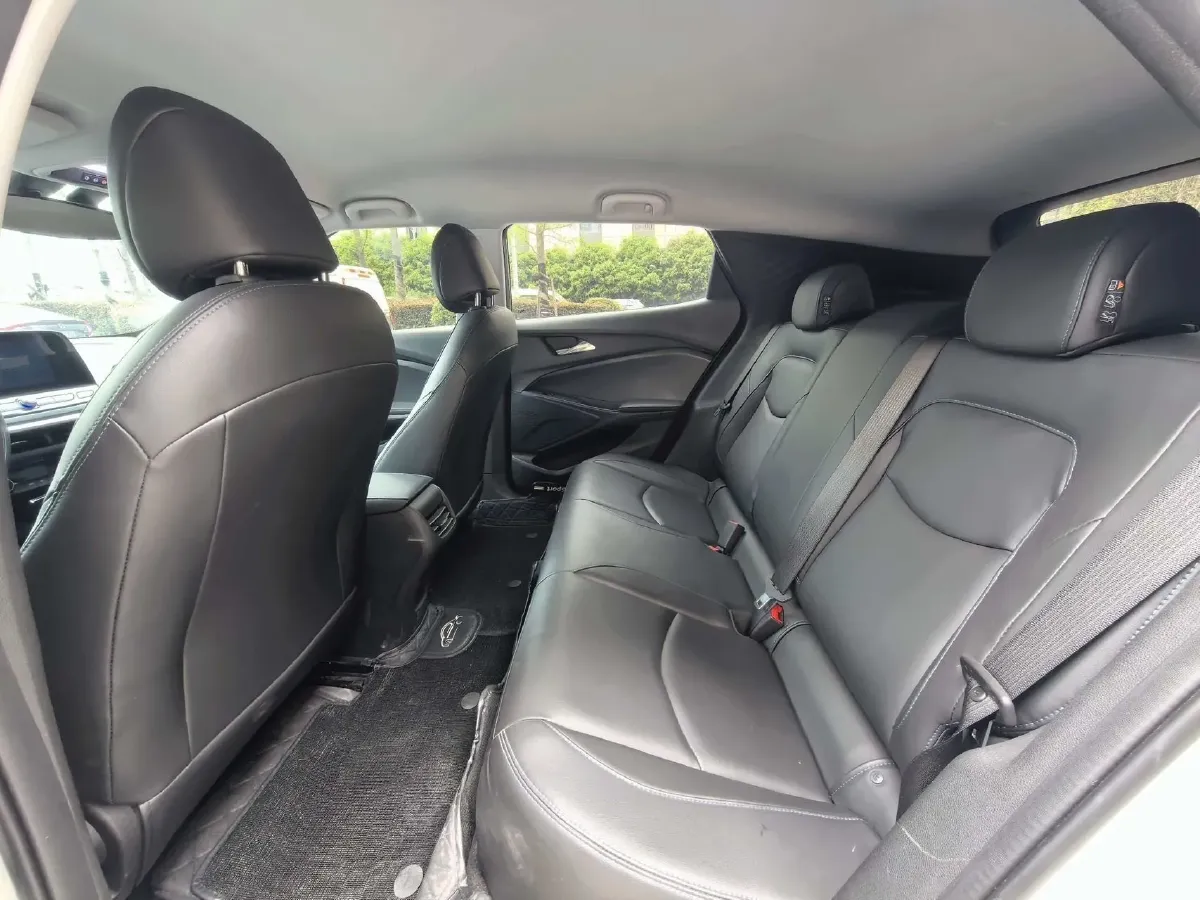 2022 Chevrolet Menlo BEV 61.1KWH,autocango,china used car exporter,china ev exporter,chinese used car exporter,chinese used ev exporter