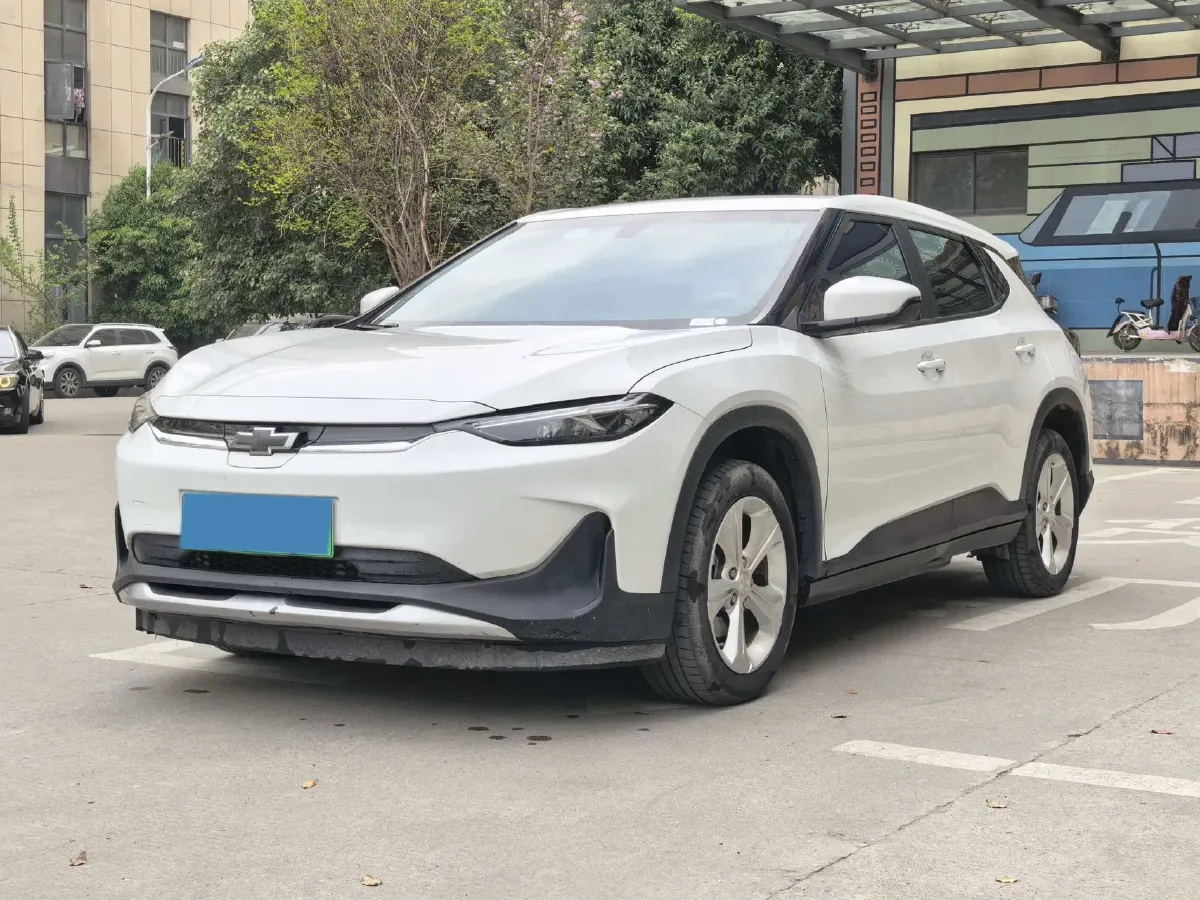 2022 Chevrolet Menlo BEV 61.1KWH,autocango,china used car exporter,china ev exporter,chinese used car exporter,chinese used ev exporter