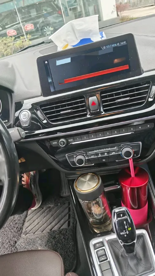 2021 BMW 1 Series 1.5T 140HP L3 7DCT,autocango,china used car exporter,china ev exporter,chinese used car exporter,chinese used ev exporter