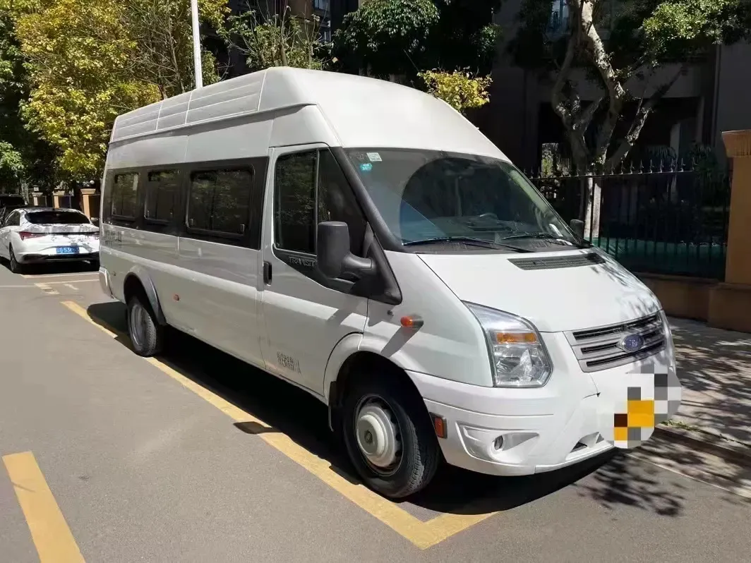 2019 Ford New Era Transit 2.2T 140HP L4 6MT,autocango,china used car exporter,china ev exporter,chinese used car exporter,chinese used ev exporter