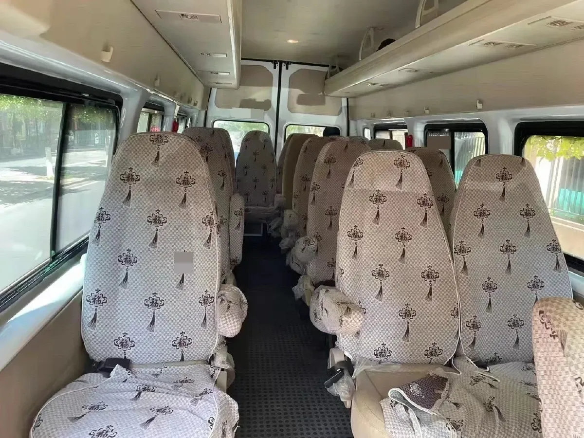 2019 Ford New Era Transit 2.2T 140HP L4 6MT,autocango,china used car exporter,china ev exporter,chinese used car exporter,chinese used ev exporter