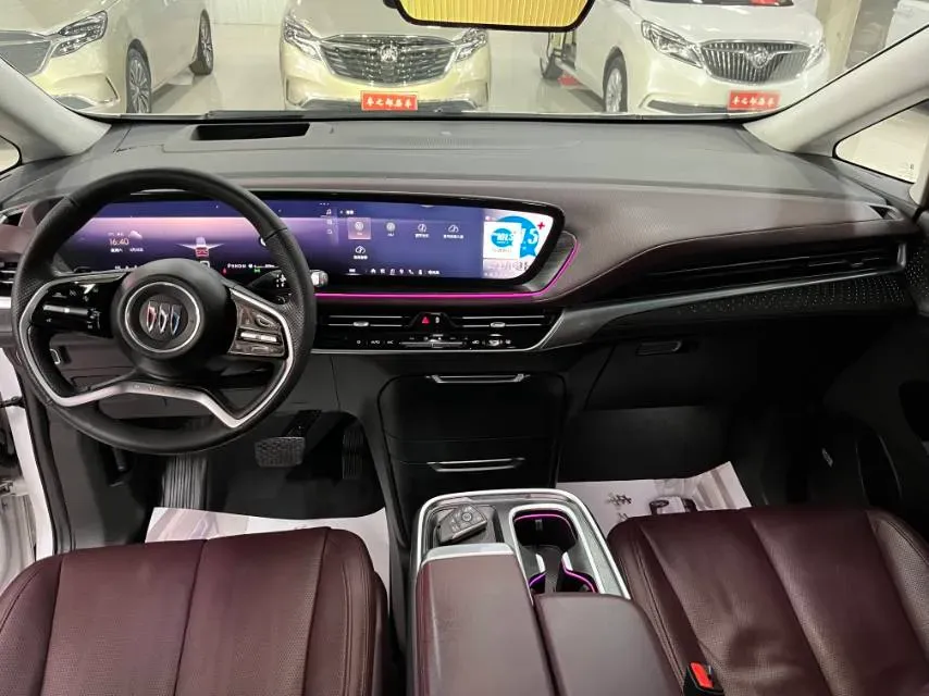 2023 Buick Century 2.0T 237HP L4 9AT,autocango,china used car exporter,china ev exporter,chinese used car exporter,chinese used ev exporter