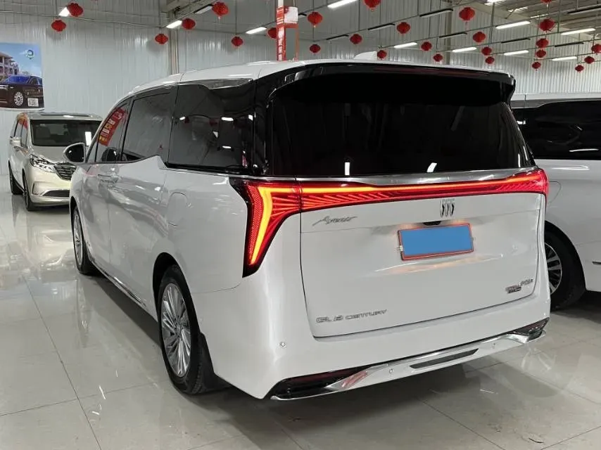 2023 Buick Century 2.0T 237HP L4 9AT,autocango,china used car exporter,china ev exporter,chinese used car exporter,chinese used ev exporter