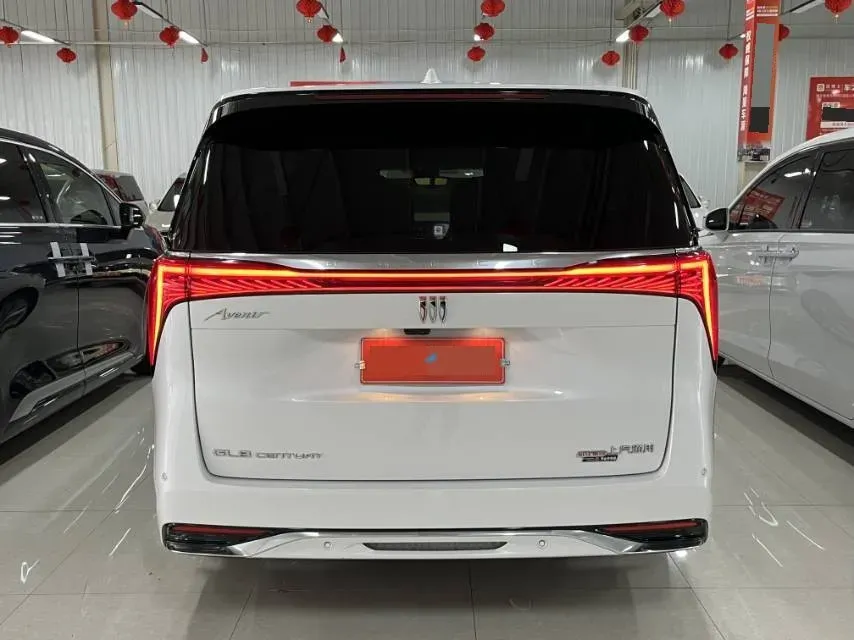 2023 Buick Century 2.0T 237HP L4 9AT,autocango,china used car exporter,china ev exporter,chinese used car exporter,chinese used ev exporter