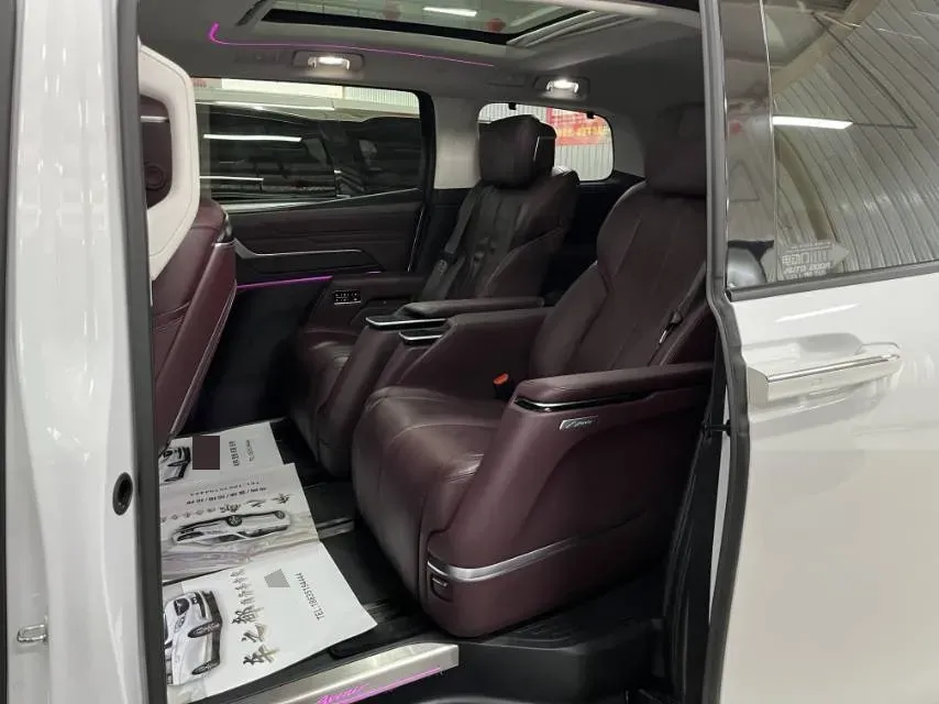 2023 Buick Century 2.0T 237HP L4 9AT,autocango,china used car exporter,china ev exporter,chinese used car exporter,chinese used ev exporter