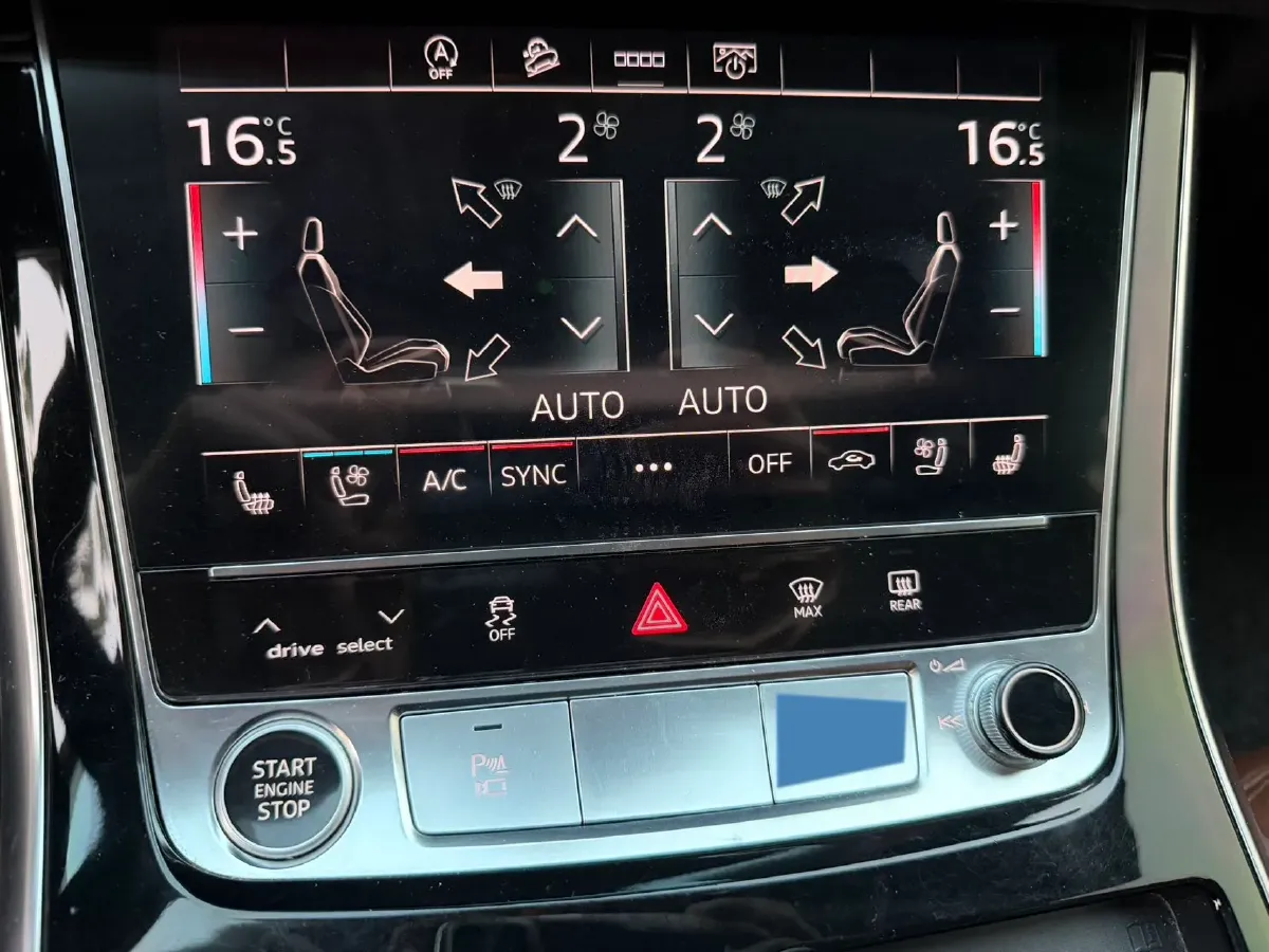 2021 Audi Q7 2.0T 245HP L4 8AT,autocango,china used car exporter,china ev exporter,chinese used car exporter,chinese used ev exporter