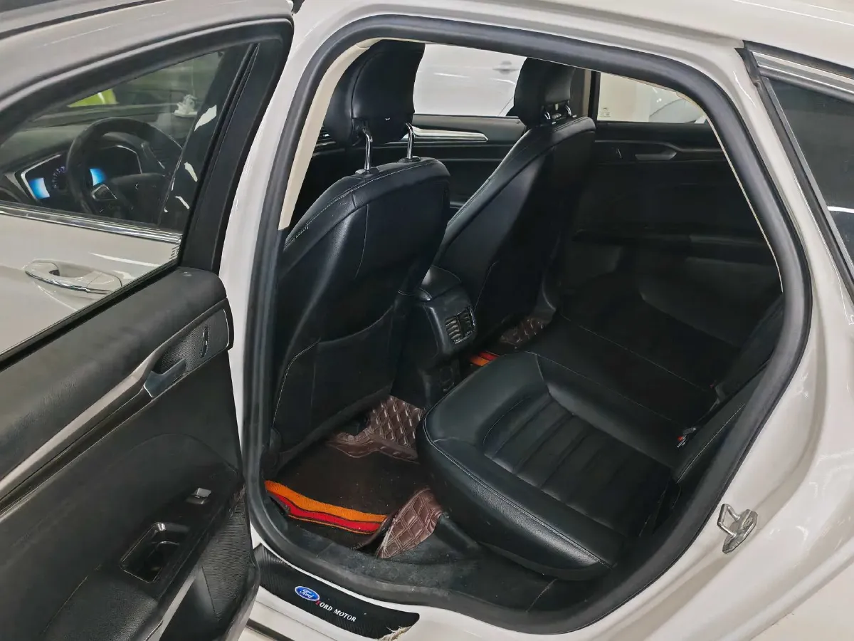 2018 Ford Mondeo 2.0L 143HP L4 E-CVT PHEV 9KWH,autocango,china used car exporter,china ev exporter,chinese used car exporter,chinese used ev exporter