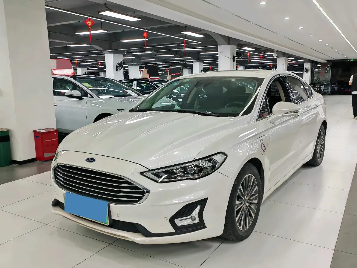 2018 Ford Mondeo 2.0L 143HP L4 E-CVT PHEV 9KWH,autocango,china used car exporter,china ev exporter,chinese used car exporter,chinese used ev exporter