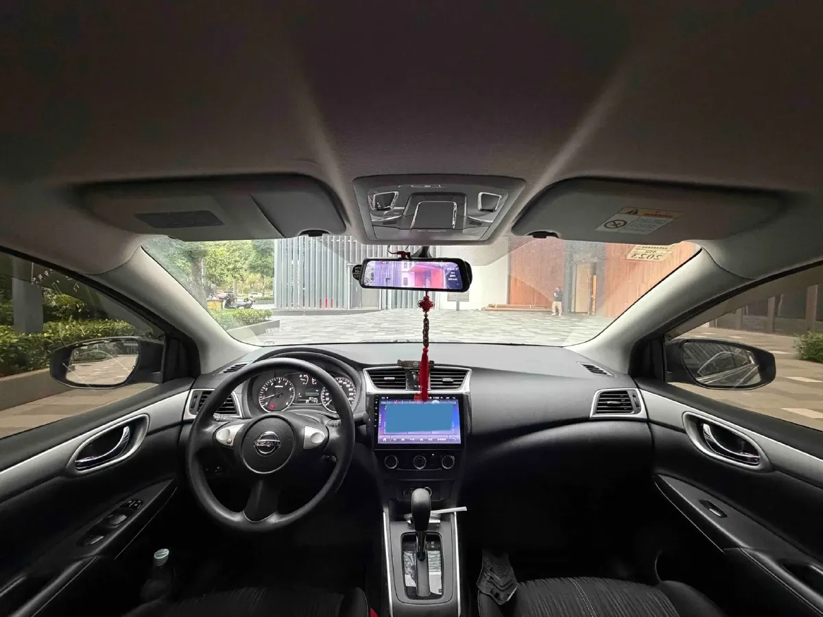 2022 Nissan Sylphy 1.6L 122HP L4 CVT,autocango,china used car exporter,china ev exporter,chinese used car exporter,chinese used ev exporter