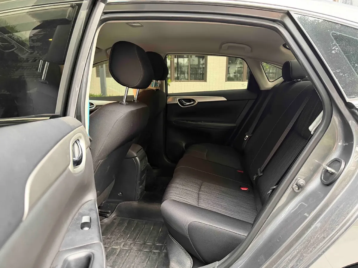 2022 Nissan Sylphy 1.6L 122HP L4 CVT,autocango,china used car exporter,china ev exporter,chinese used car exporter,chinese used ev exporter