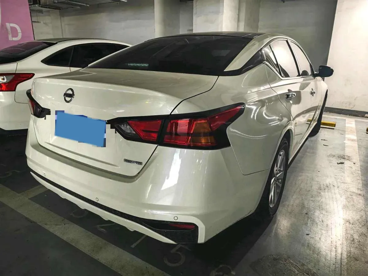 2020 Nissan Teana 2.0L 159HP L4 CVT,autocango,china used car exporter,china ev exporter,chinese used car exporter,chinese used ev exporter