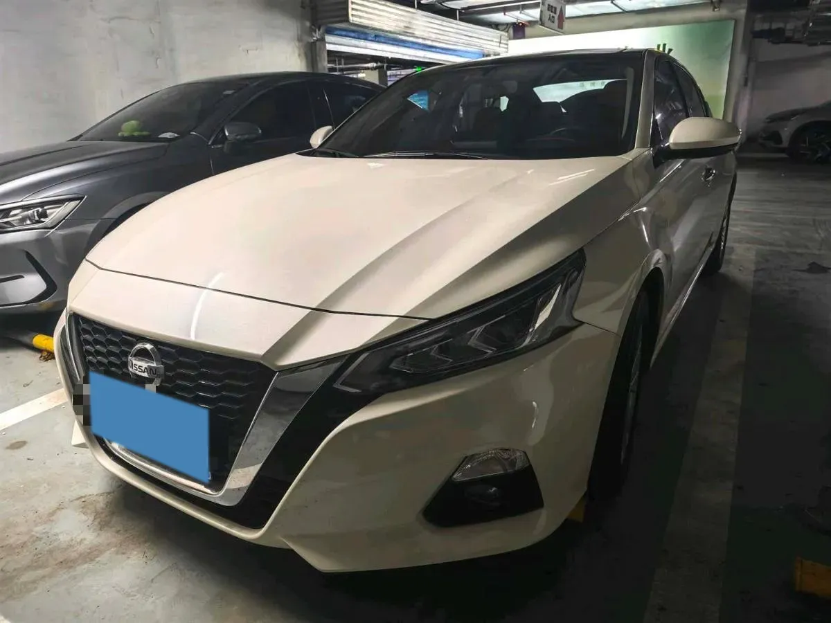 2020 Nissan Teana 2.0L 159HP L4 CVT,autocango,china used car exporter,china ev exporter,chinese used car exporter,chinese used ev exporter