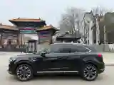 2019 HongQi HS5 2.0T 224HP L4 6AT