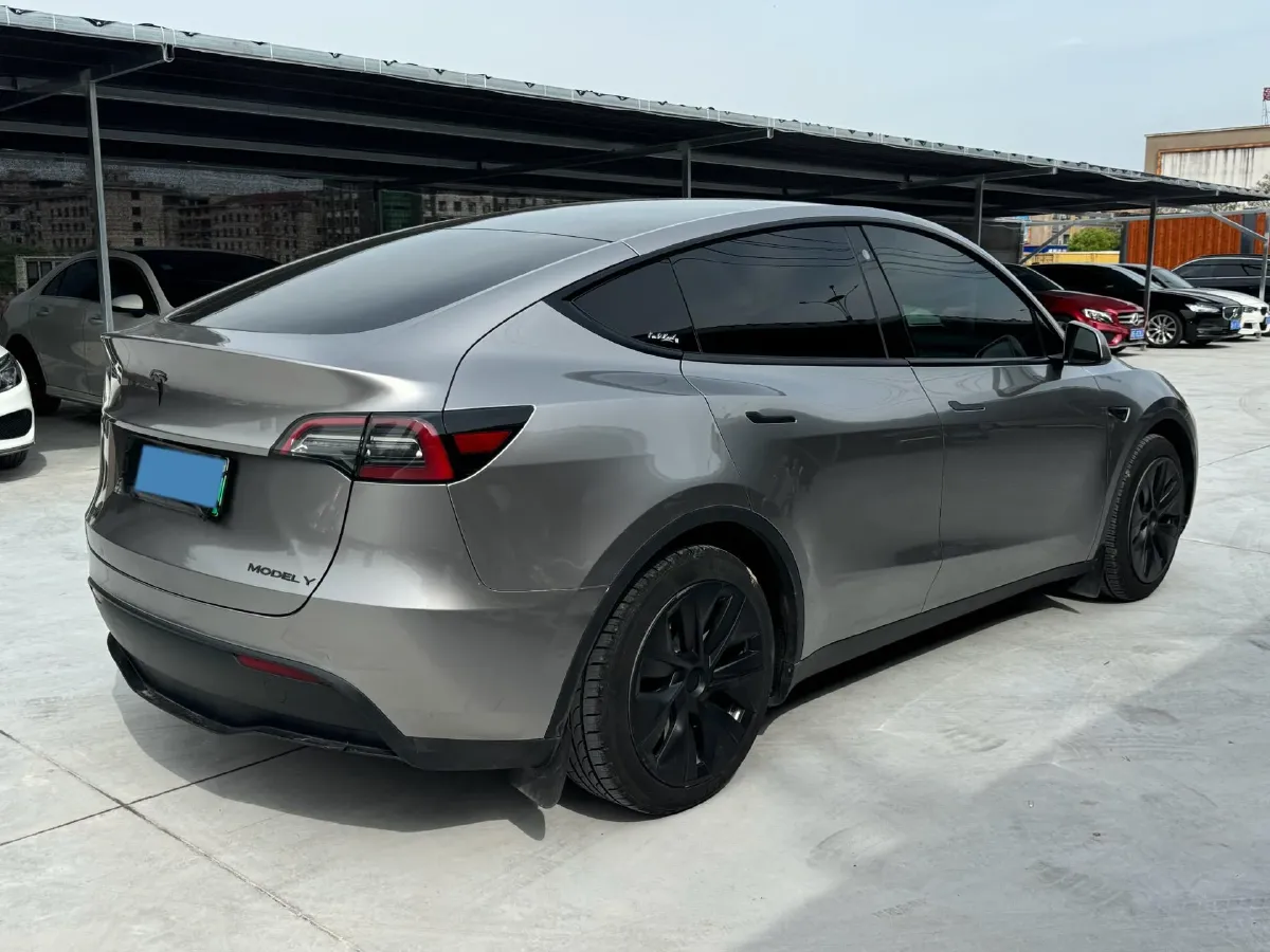 2022 Tesla Model Y BEV 60KWH,autocango,china used car exporter,china ev exporter,chinese used car exporter,chinese used ev exporter