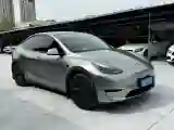 2022 Tesla Model Y BEV 60KWH