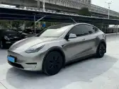 2022 TESLA MODEL Y,autocango,china used car exporter,china ev exporter,chinese used car exporter,chinese used ev exporter
