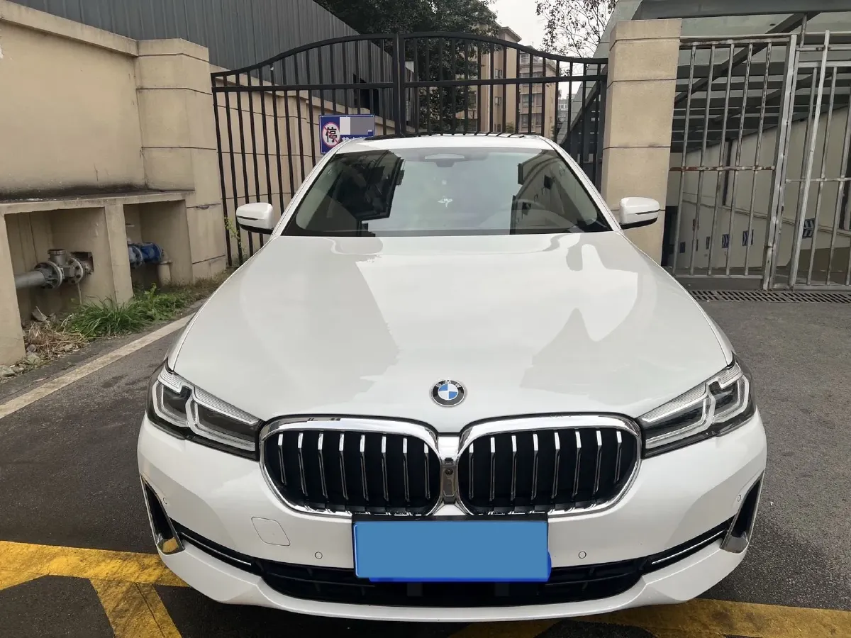 2023 BMW 5 Series 2.0T 245HP L4 8AT,autocango,china used car exporter,china ev exporter,chinese used car exporter,chinese used ev exporter