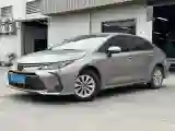 2021 Toyota Corolla 1.2T 116HP L4 CVT