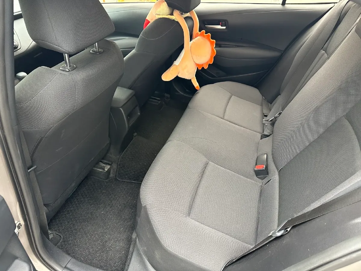 2021 Toyota Corolla 1.2T 116HP L4 CVT,autocango,china used car exporter,china ev exporter,chinese used car exporter,chinese used ev exporter